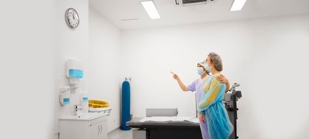 Healing the Invisible Wounds: Hyperbaric Oxygen Therapy for TBI and Psychological Well-Being
