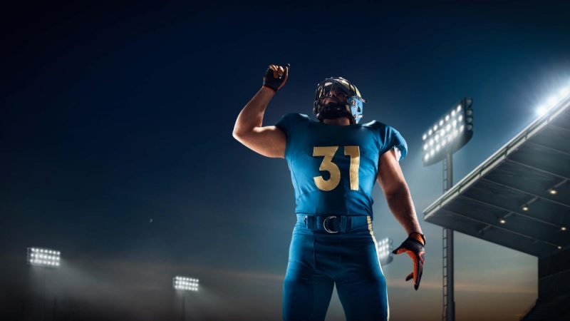 Broadway Joe's Journey: Overcoming Concussions with SPECT Imaging and Hyperbaric Oxygen Therapy