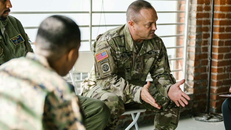 Discover San Diego's Premier Veteran-Owned Hyperbaric Clinic