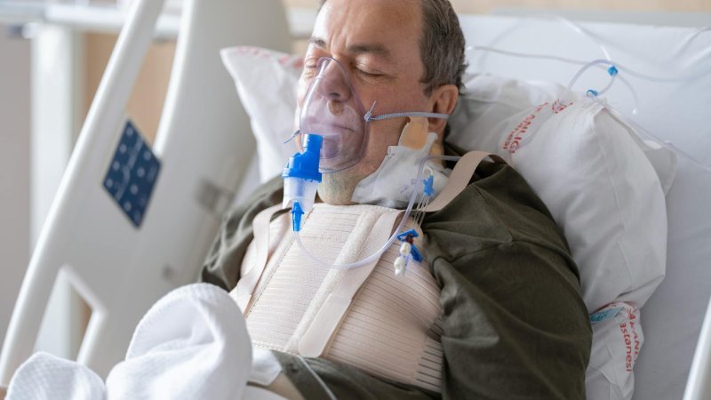 Discover Why Pacific Hyperbarics Leads San Diego HBOT Clinics