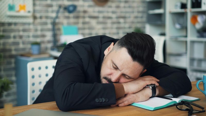 Enhance Sleep Quality and Combat Fatigue with HBOT
