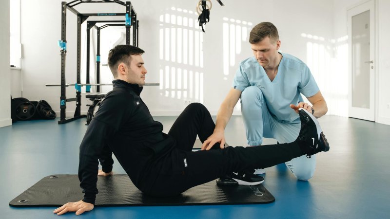 Experience Healing with HBOT at Pacific Hyperbarics, Chula Vista