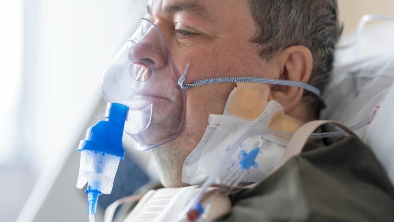 Harnessing HBOT for Osteomyelitis: Oxygen's Healing Power