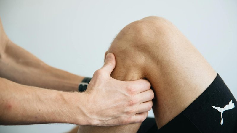 HBOT for Muscle Recovery: Boost Healing Post-Exercise