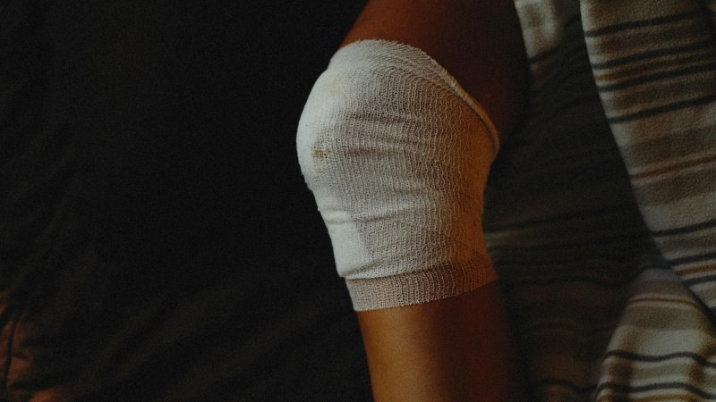 HBOT for Non-Healing Surgical Wounds: Enhance Recovery Today