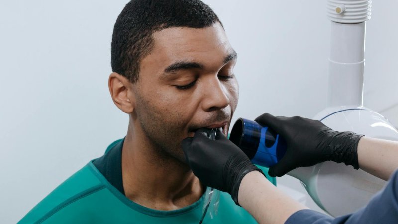 HBOT for Osteoradionecrosis of the Jaw: Effective Treatment