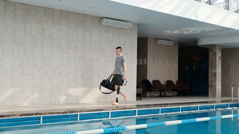 How Athletes Accelerate Recovery with Hyperbaric Oxygen Therapy
