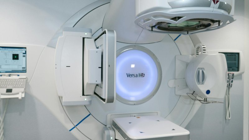 Relieve Radiation Proctitis with Hyperbaric Oxygen Therapy