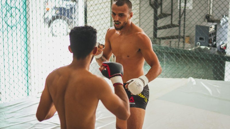 Revitalize Combat Sports Recovery with HBOT in San Diego