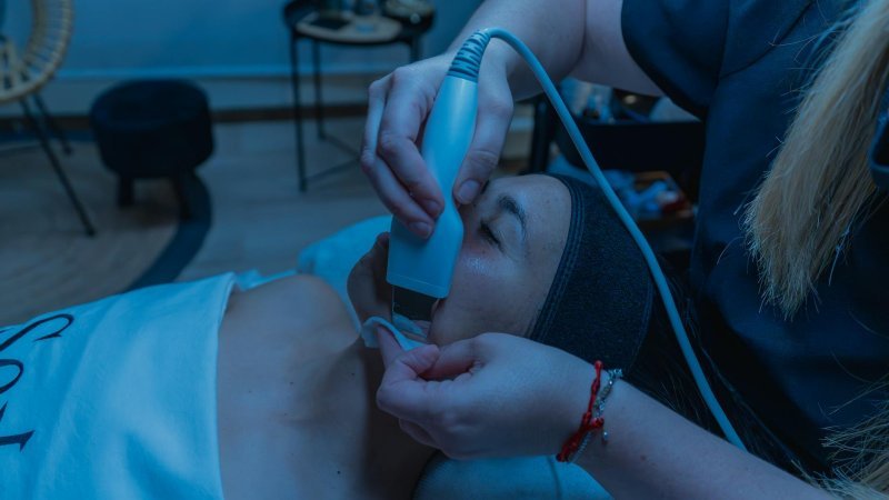 Revitalize Your Skin with Hyperbaric Oxygen Therapy