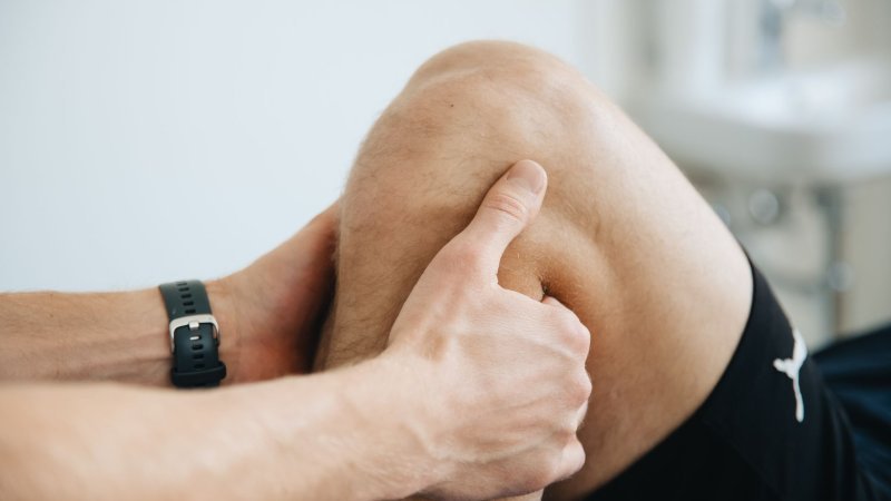 Revolutionize Tendon Recovery with HBOT in San Diego