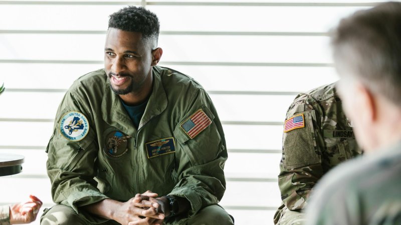 San Diego Veterans: Discover HBOT at Pacific Hyperbarics