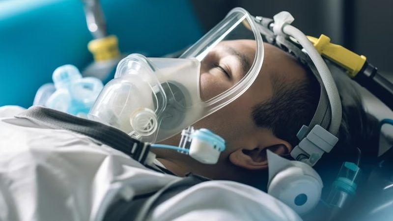 Advancing Treatment for Traumatic Brain Injury: A Comprehensive Look at Hyperbaric Oxygen Therapy